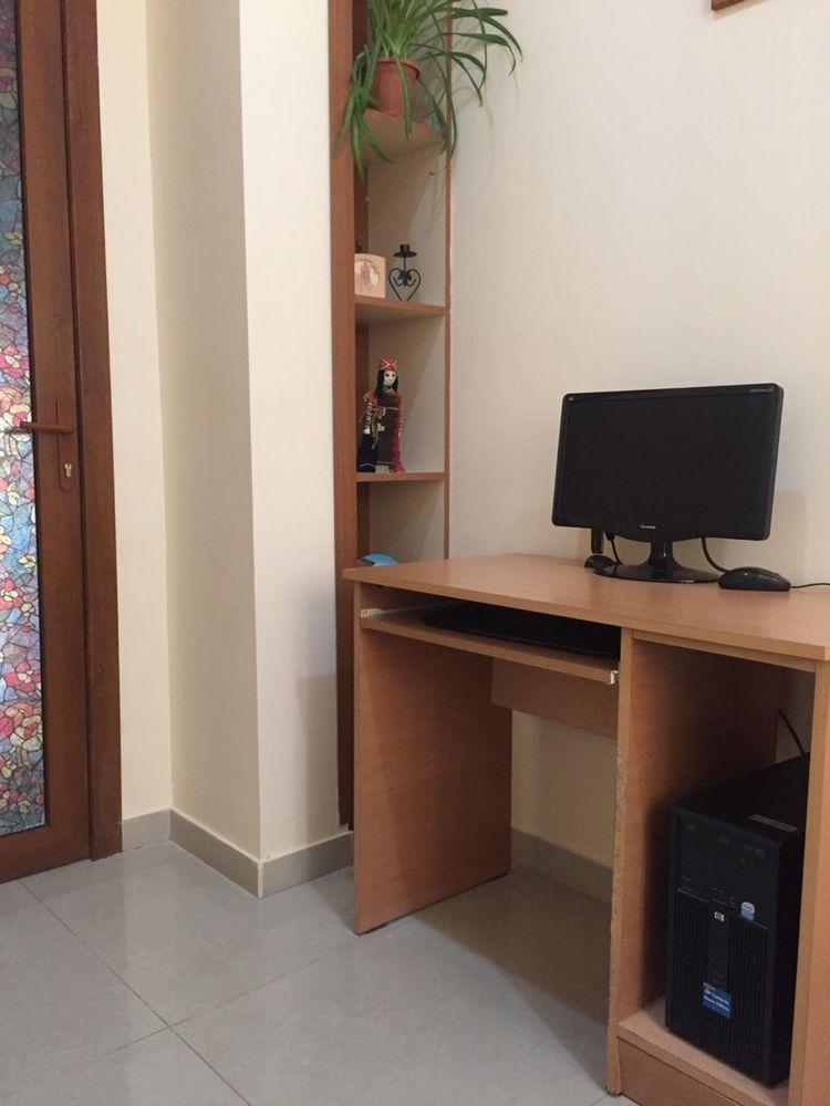 Jasmin Apt With Balcony At Republic Square & Ruben Tours Yerevan Exterior photo