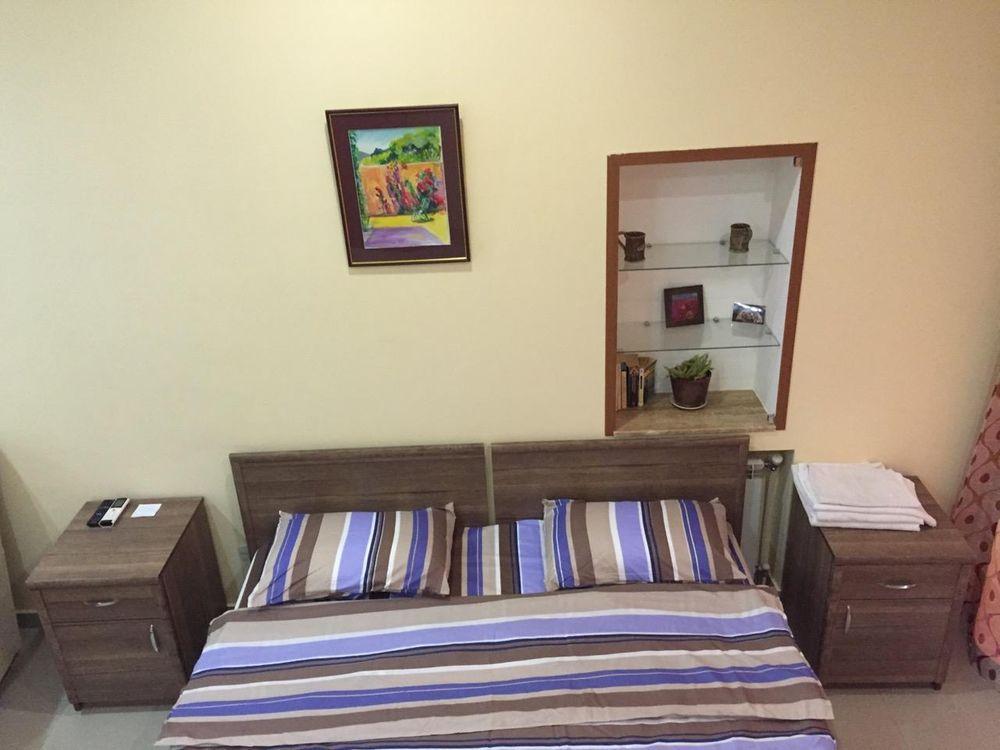 Jasmin Apt With Balcony At Republic Square & Ruben Tours Yerevan Exterior photo